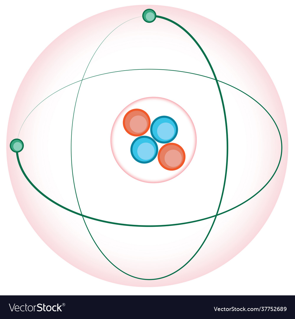 Detail Gambar Atom Helium Nomer 21