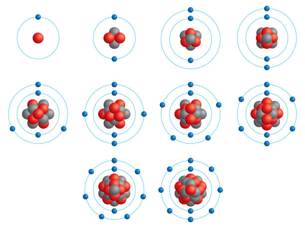 Detail Gambar Atom Helium Nomer 32