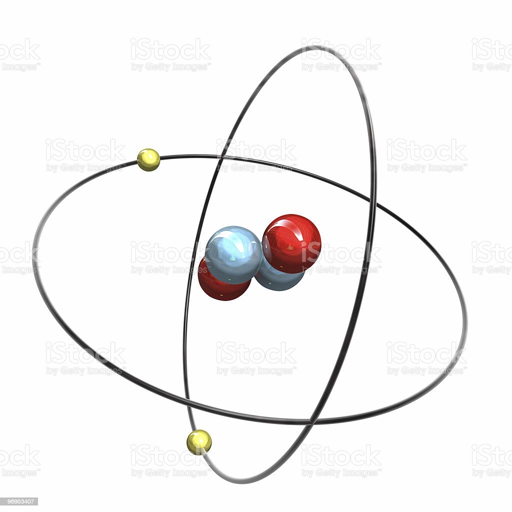 Detail Gambar Atom Helium Nomer 10