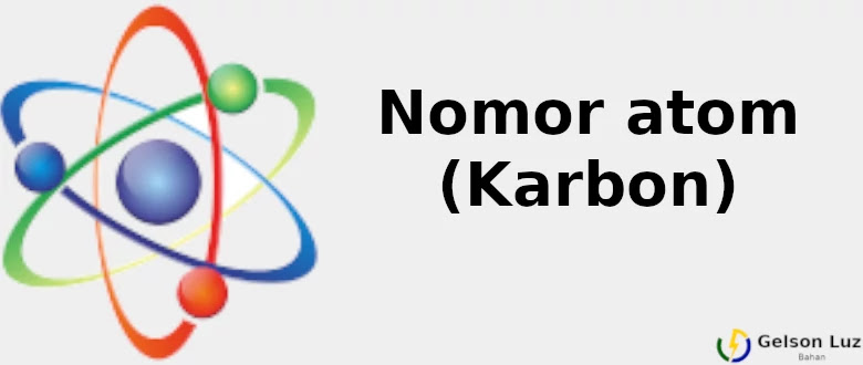 Detail Gambar Atom Karbon Nomer 28