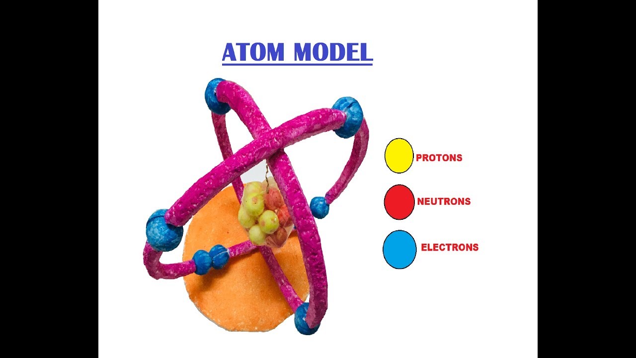 Detail Gambar Atom Oksigen Nomer 38