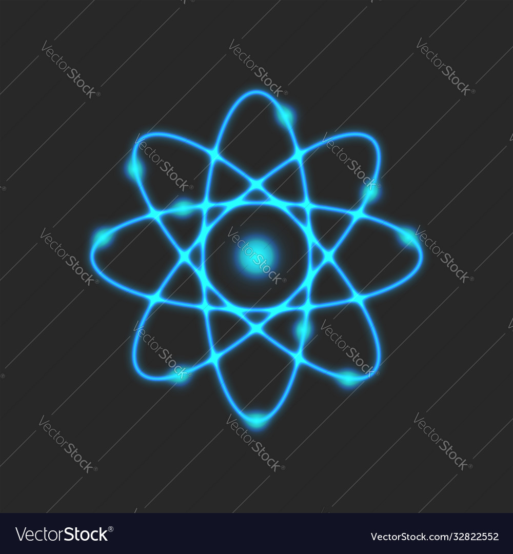 Detail Gambar Atom Rutherford Nomer 19