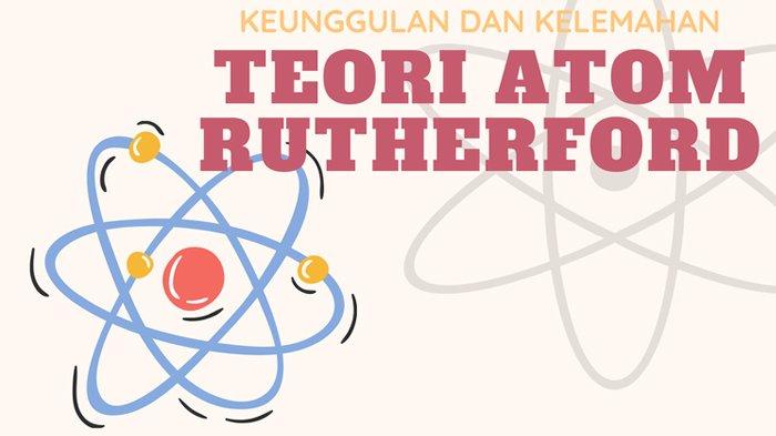 Detail Gambar Atom Rutherford Nomer 49