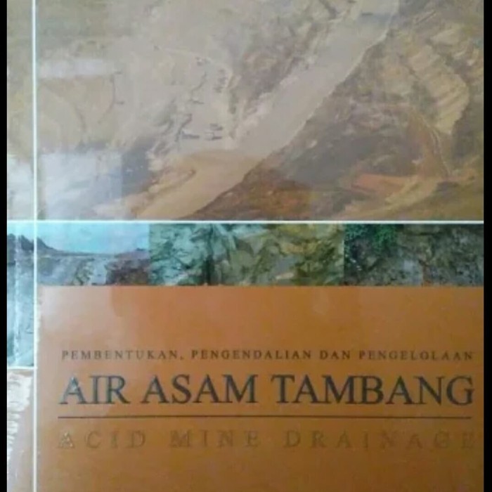 Detail Gambar Atr Asam Tambang Nomer 37