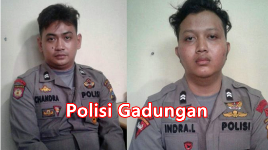 Detail Gambar Atribut Polisi Nomer 38