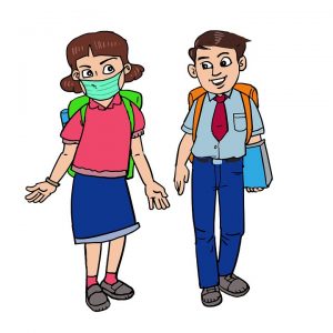 Detail Gambar Atribut Sekolah Dalam Bahsa Inggris Nomer 31