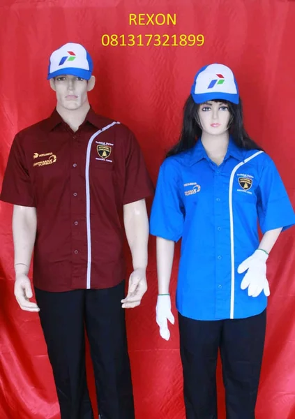 Detail Gambar Atribut Spbu Nomer 42