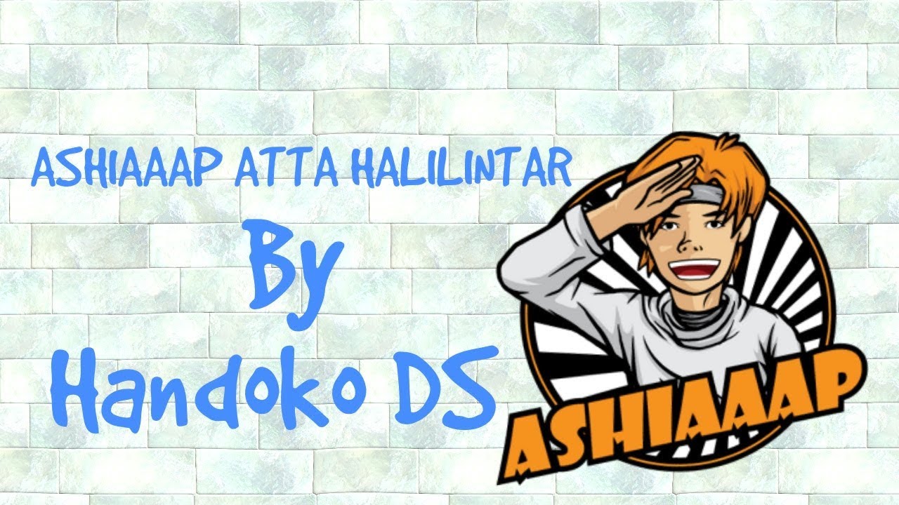 Detail Gambar Atta Halilintar Ashiaaap Nomer 24