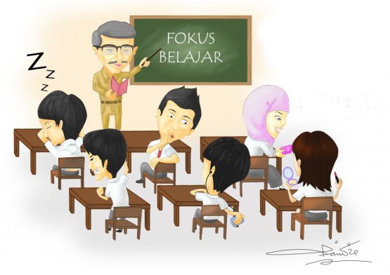 Detail Gambar Aturan Di Sekolah Nomer 24