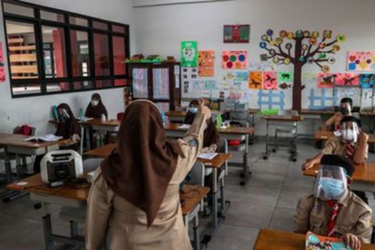 Detail Gambar Aturan Di Sekolah Nomer 35