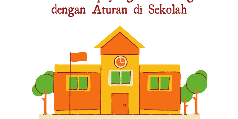 Detail Gambar Aturan Di Sekolah Nomer 6