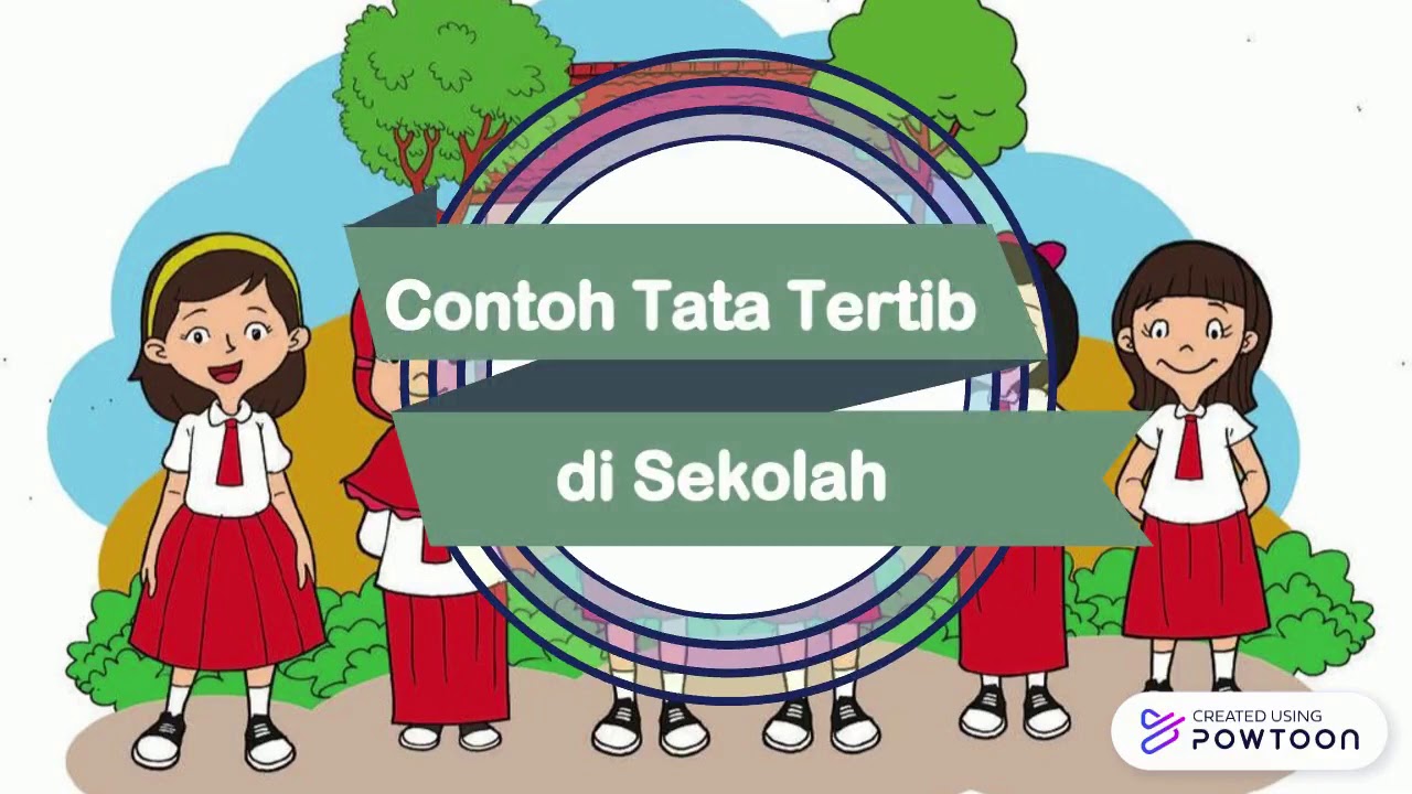 Detail Gambar Aturan Di Sekolah Nomer 8