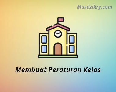 Detail Gambar Aturan Kelas Nomer 47