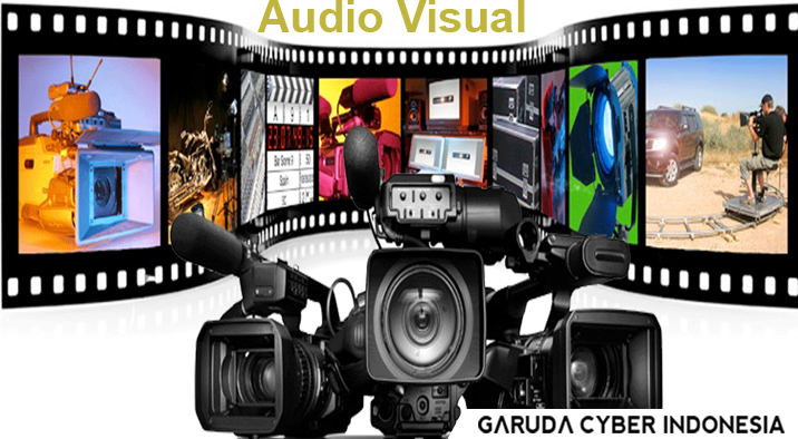 Detail Gambar Audio Visual Nomer 41