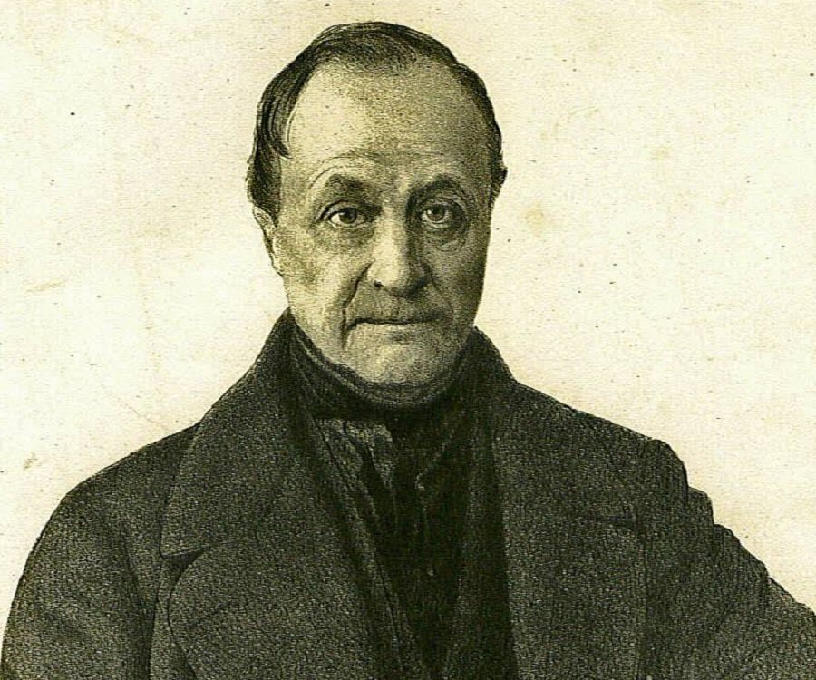 Detail Gambar Auguste Comte Nomer 38