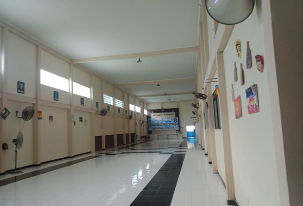 Detail Gambar Aula Sekolah Nomer 11