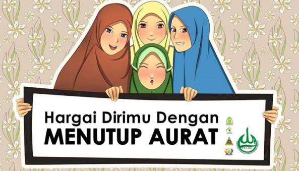 Detail Gambar Aurat Wanita Nomer 17