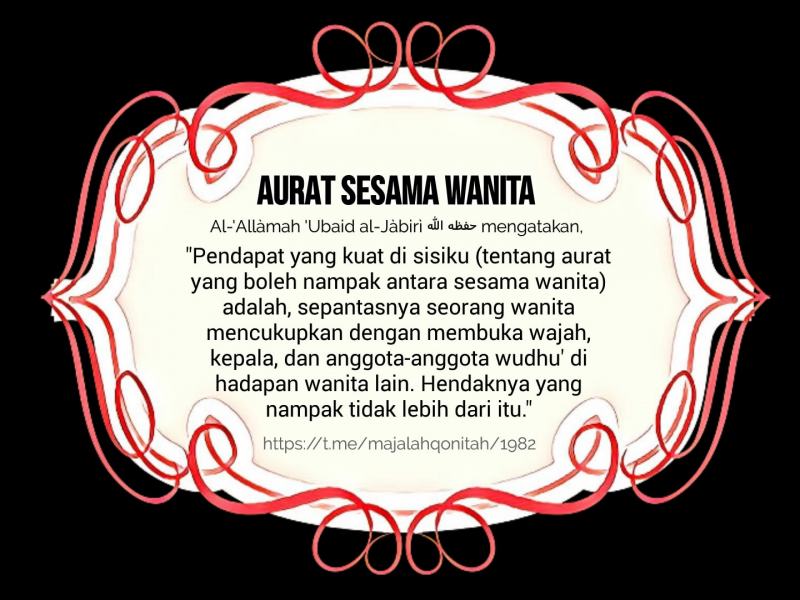 Detail Gambar Aurat Wanita Nomer 55