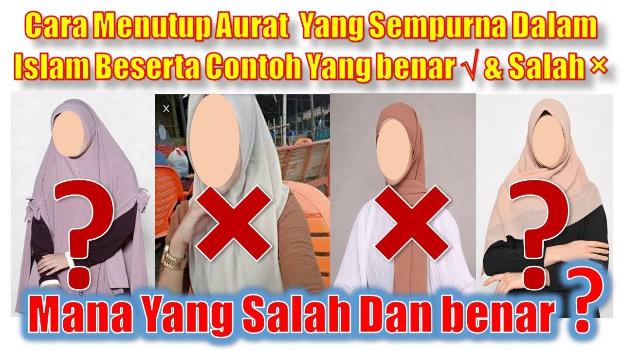 Detail Gambar Aurat Wanita Nomer 56