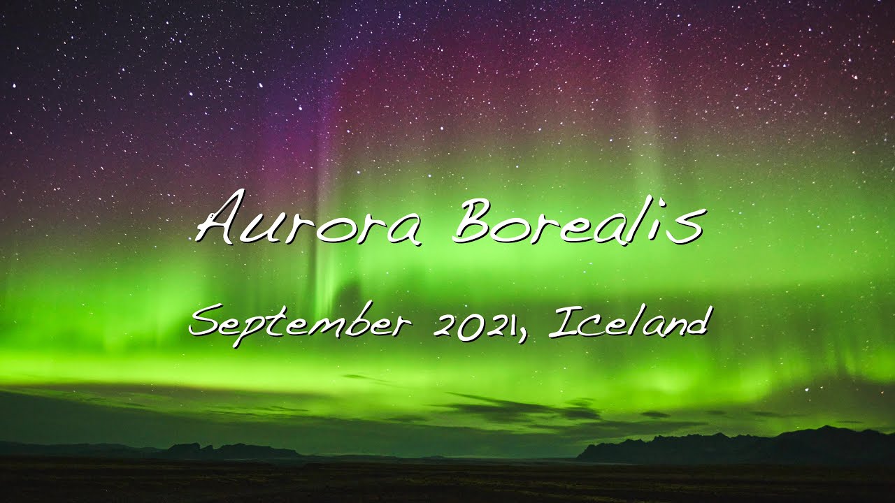 Detail Gambar Aurora Borealis Nomer 57
