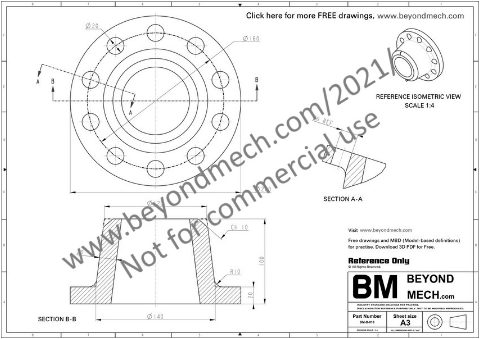 Detail Gambar Autocad 2d Nomer 52