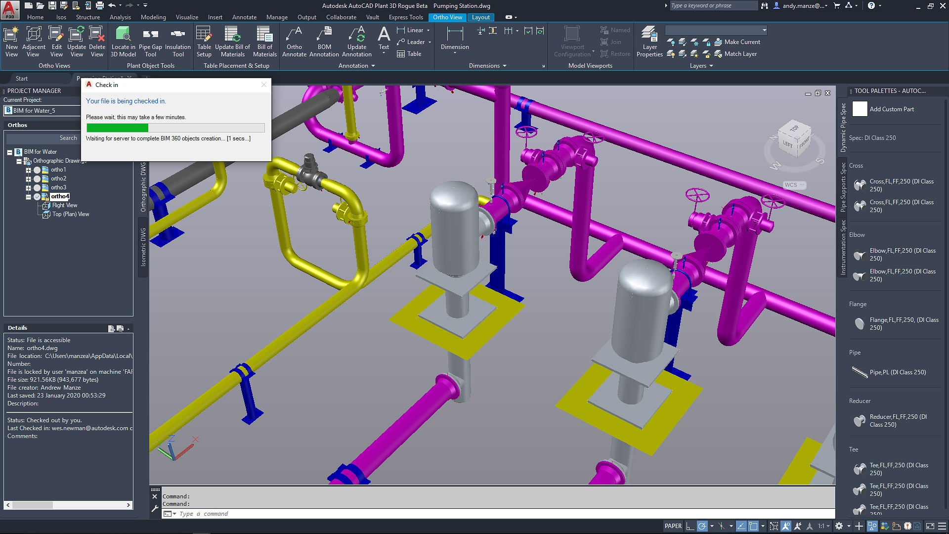 Detail Gambar Autocad 3d Nomer 28