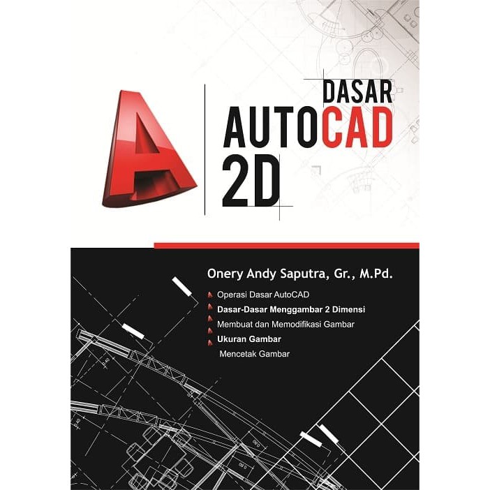 Detail Gambar Autocad Dasar Nomer 16