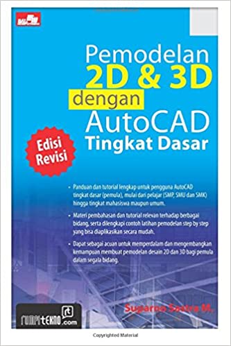 Detail Gambar Autocad Dasar Nomer 30