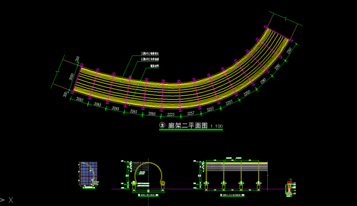 Detail Gambar Autocad Jalan Raya Dwg Nomer 29