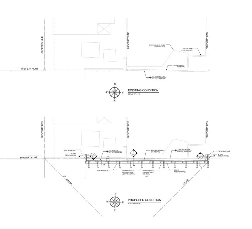 Detail Gambar Autocad Jalan Raya Dwg Nomer 50