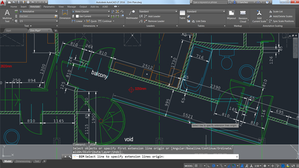 Detail Gambar Autocad Mesin Nomer 28