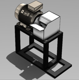 Detail Gambar Autocad Mesin Nomer 42