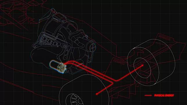 Detail Gambar Autocad Motor Bakar Listrik Nomer 18