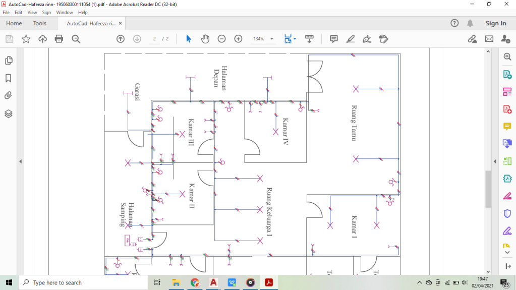 Detail Gambar Autocad Motor Bakar Listrik Nomer 20