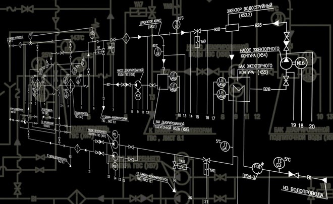 Detail Gambar Autocad Motor Listrik Nomer 20