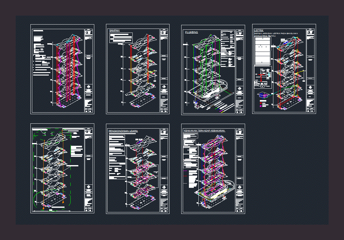 Detail Gambar Autocad Motor Listrik Nomer 24