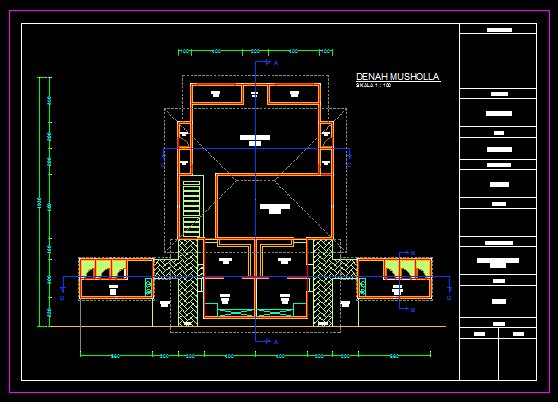 Detail Gambar Autocad Motor Listrik Nomer 47