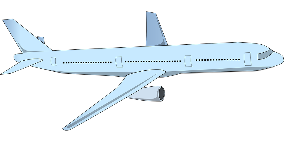 Detail Gambar Autocad Pesawat Nomer 29