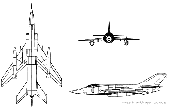 Detail Gambar Autocad Pesawat Nomer 49