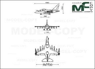 Detail Gambar Autocad Pesawat Nomer 55