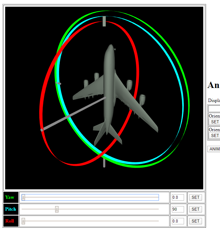 Detail Gambar Autocad Pesawat Nomer 57