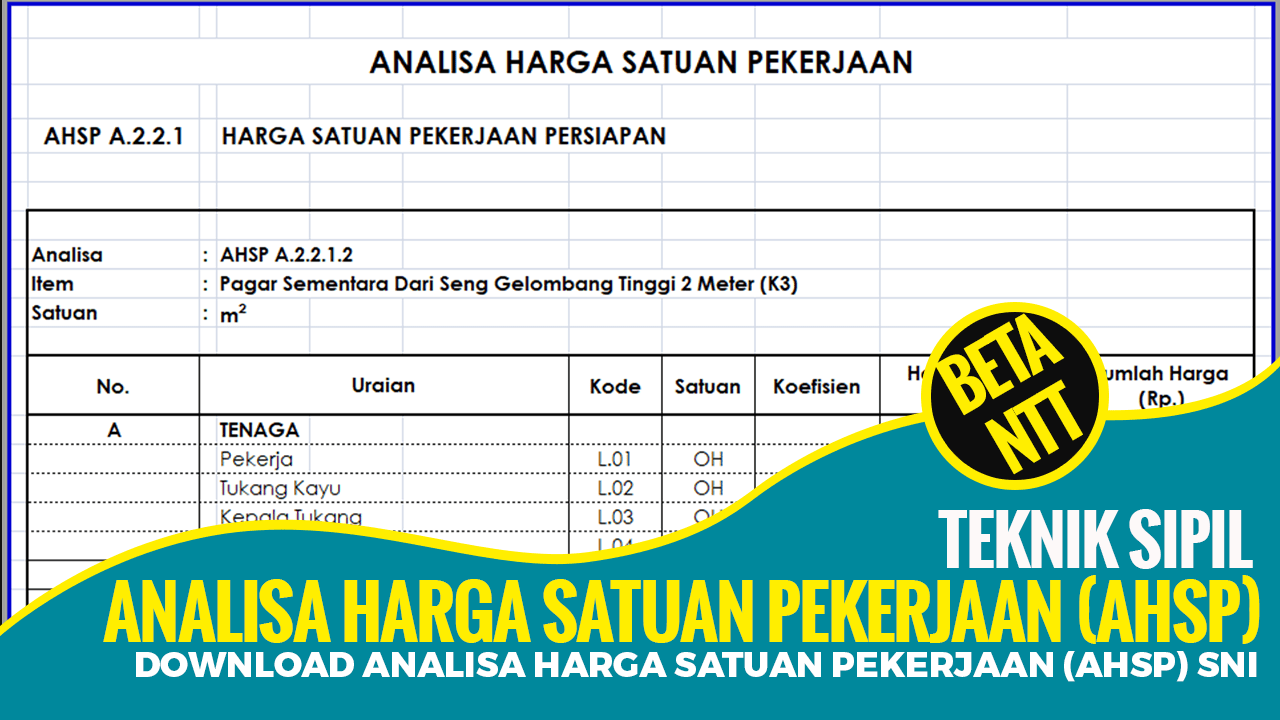 Detail Gambar Autocad Pipa Sni Potongan Nomer 24