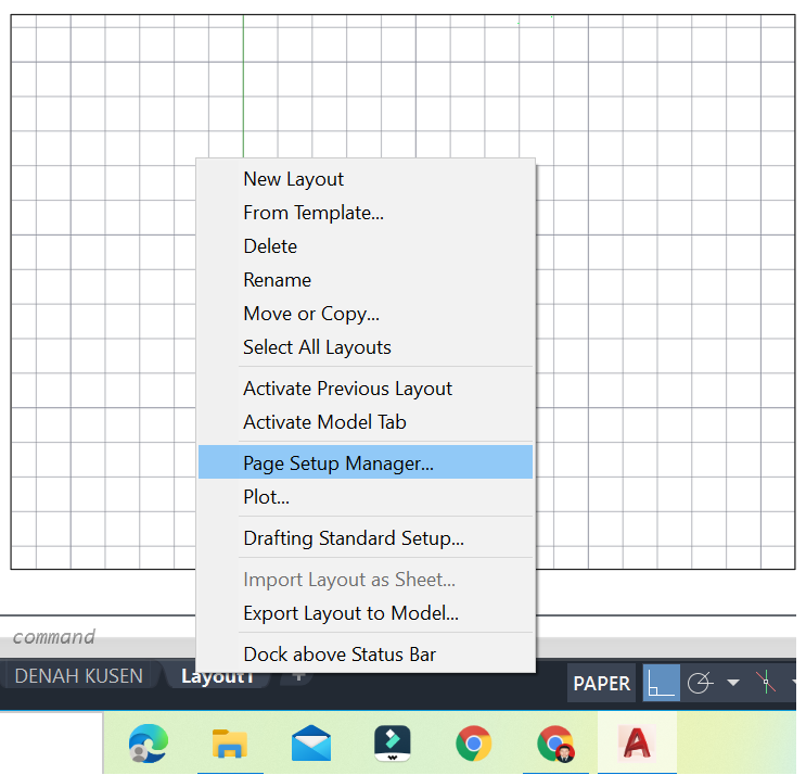 Detail Gambar Autocad Pipa Sni Potongan Nomer 27