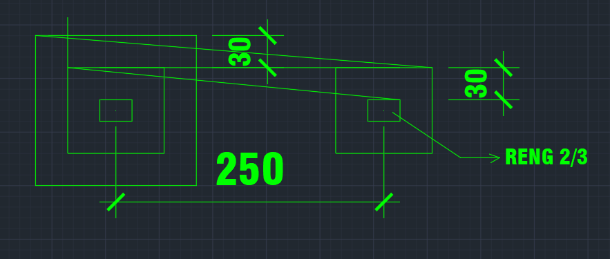 Detail Gambar Autocad Pipa Sni Potongan Nomer 28