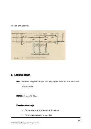 Detail Gambar Autocad Pipa Sni Potongan Nomer 29