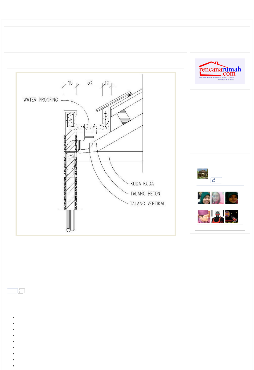 Detail Gambar Autocad Pipa Sni Potongan Nomer 35