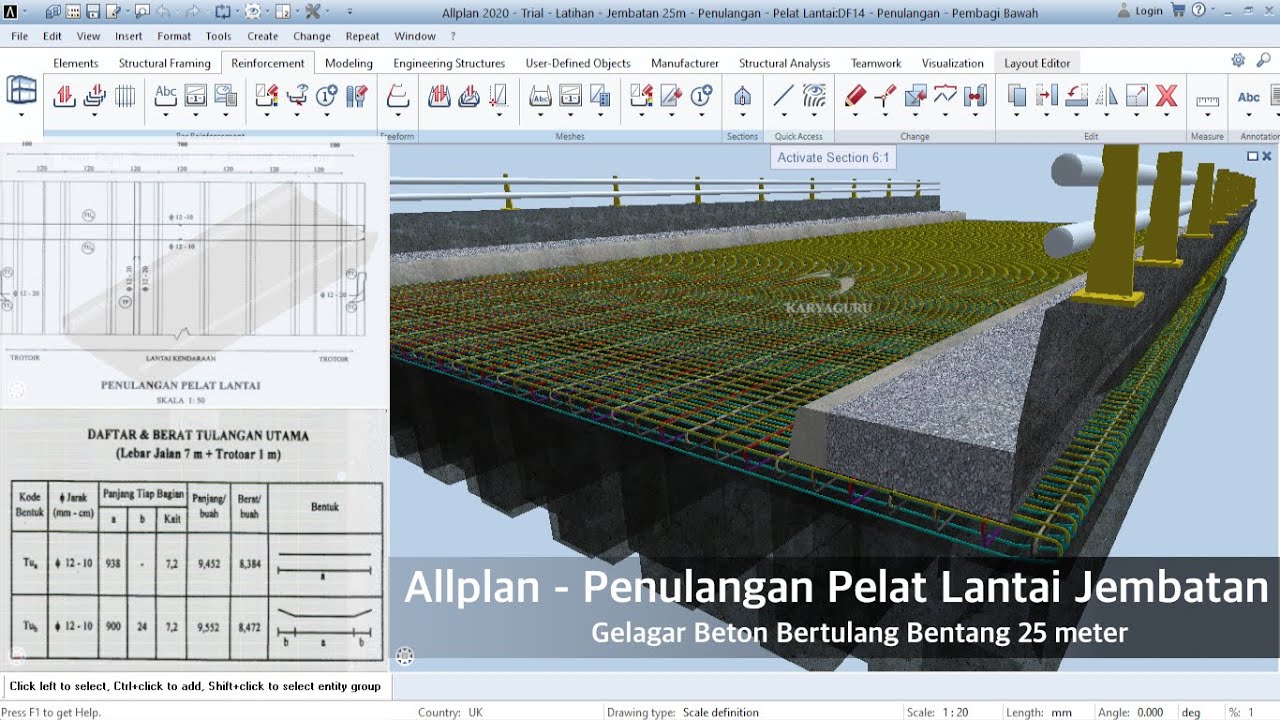 Detail Gambar Autocad Pipa Sni Potongan Nomer 44