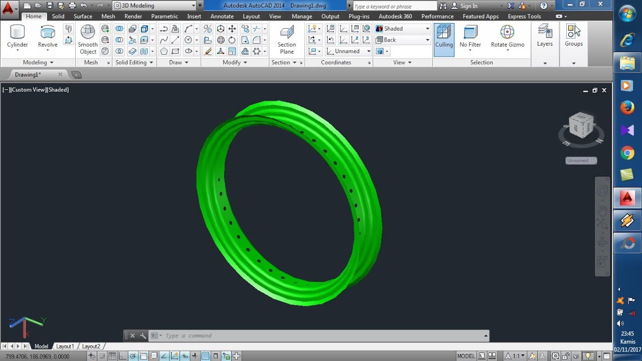 Detail Gambar Autocad Sepeda Motor Dwg Nomer 49