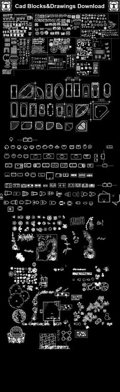 Detail Gambar Autocad Sepeda Motor Dwg Nomer 52