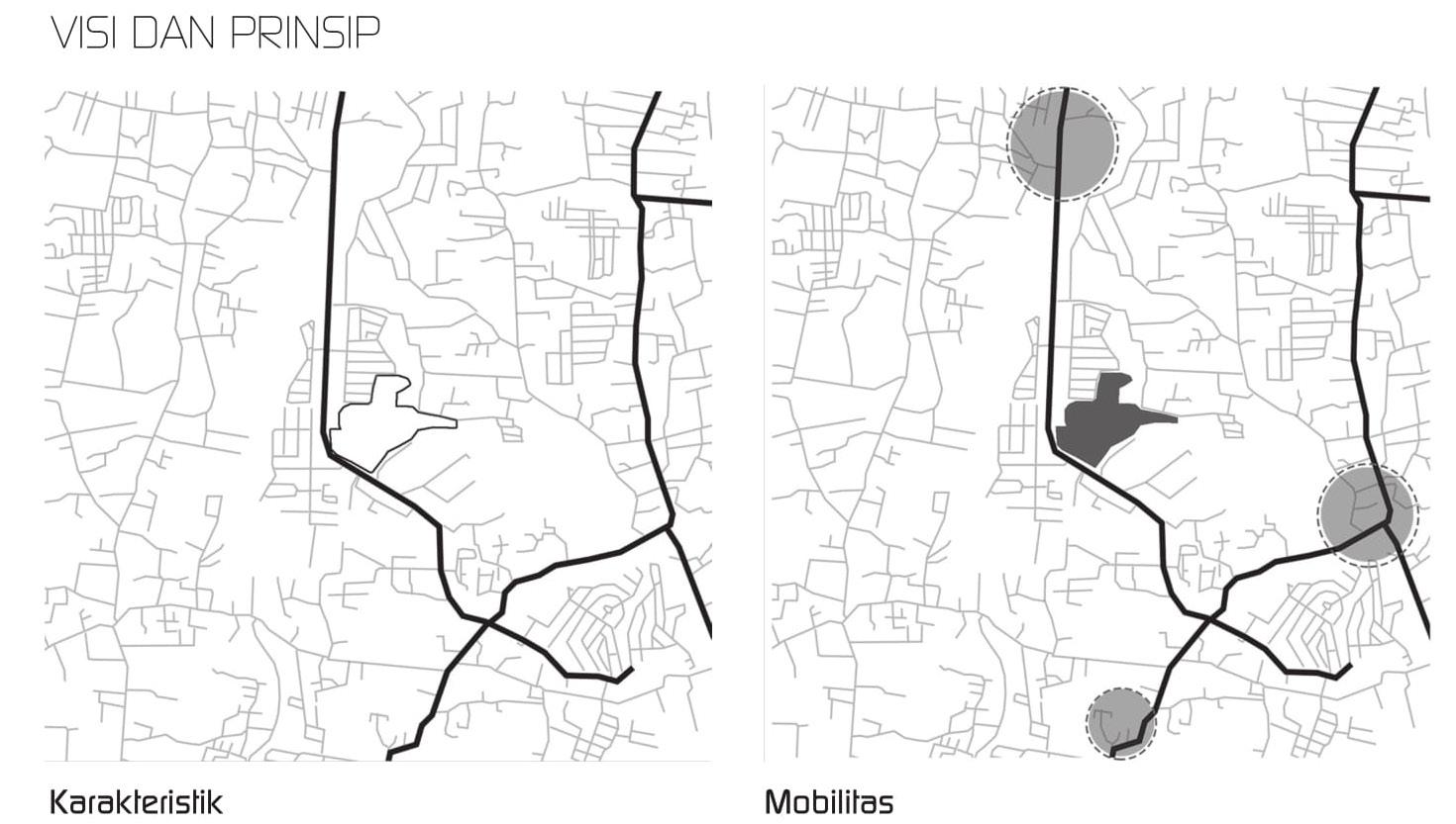 Detail Gambar Autocad Taman Kota Nomer 41